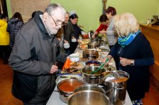 16.03.2025 Familienfasttag